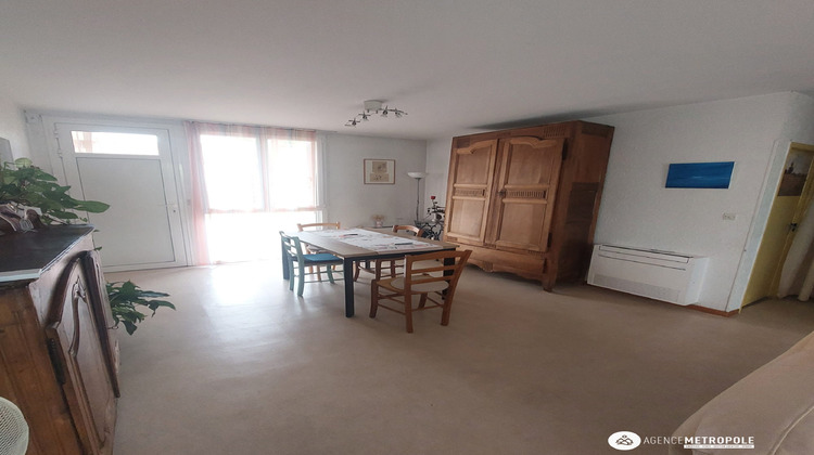 Ma-Cabane - Vente Maison Beauzelle, 102 m²