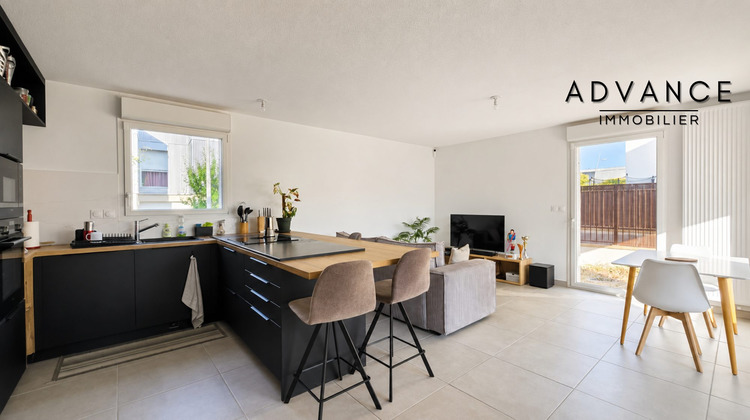 Ma-Cabane - Vente Maison Beauzelle, 85 m²