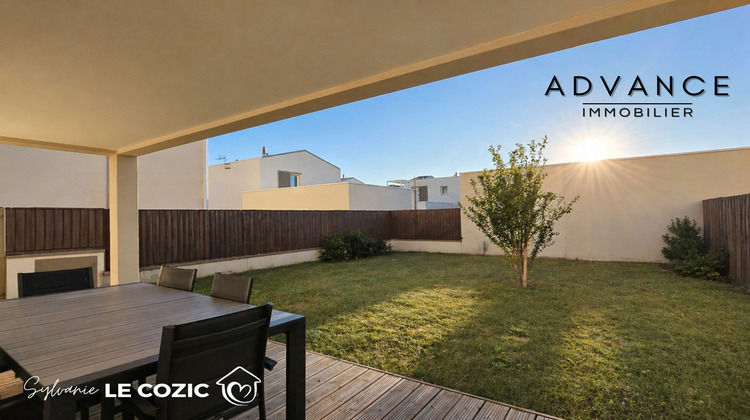Ma-Cabane - Vente Maison Beauzelle, 85 m²
