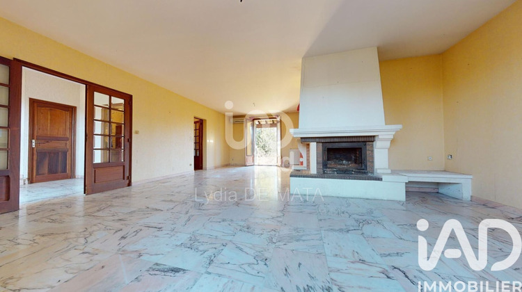 Ma-Cabane - Vente Maison Beauzelle, 155 m²