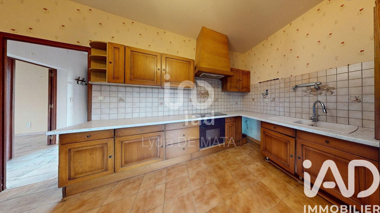 Ma-Cabane - Vente Maison Beauzelle, 155 m²