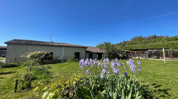 Ma-Cabane - Vente Maison Beauziac, 90 m²