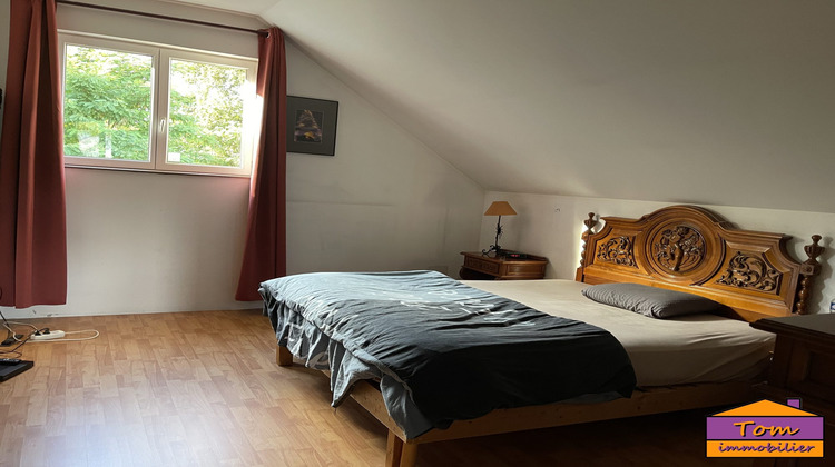 Ma-Cabane - Vente Maison Bébing, 113 m²