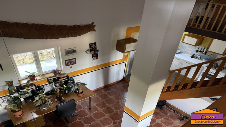 Ma-Cabane - Vente Maison Bébing, 113 m²