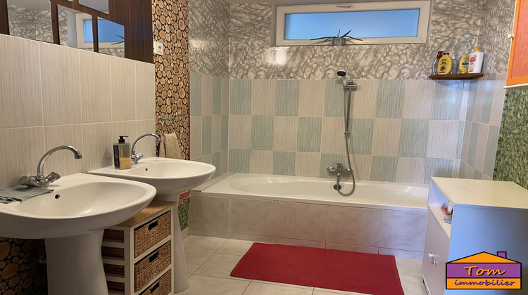 Ma-Cabane - Vente Maison Bébing, 113 m²