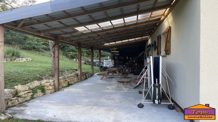 Ma-Cabane - Vente Maison Bébing, 113 m²