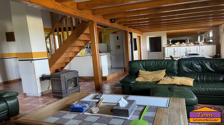 Ma-Cabane - Vente Maison Bébing, 113 m²