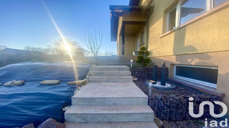 Ma-Cabane - Vente Maison Bébing, 190 m²