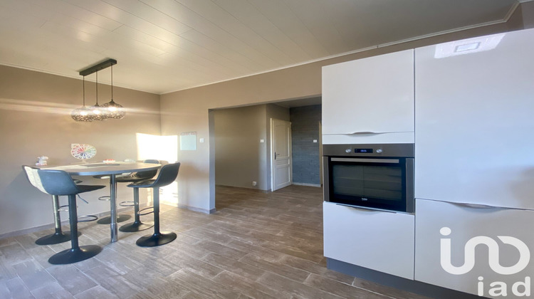 Ma-Cabane - Vente Maison Bébing, 190 m²