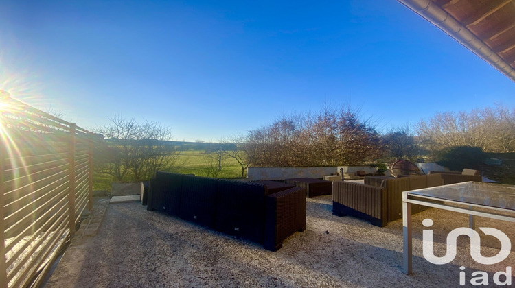 Ma-Cabane - Vente Maison Bébing, 190 m²