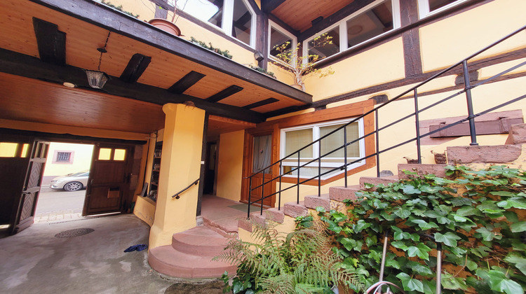 Ma-Cabane - Vente Maison Beblenheim, 199 m²