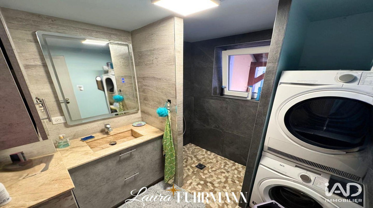 Ma-Cabane - Vente Maison Beblenheim, 142 m²