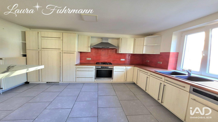 Ma-Cabane - Vente Maison Beblenheim, 142 m²