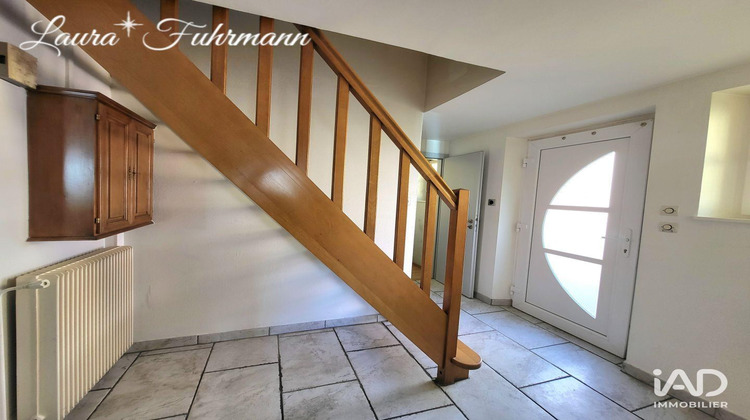 Ma-Cabane - Vente Maison Beblenheim, 142 m²