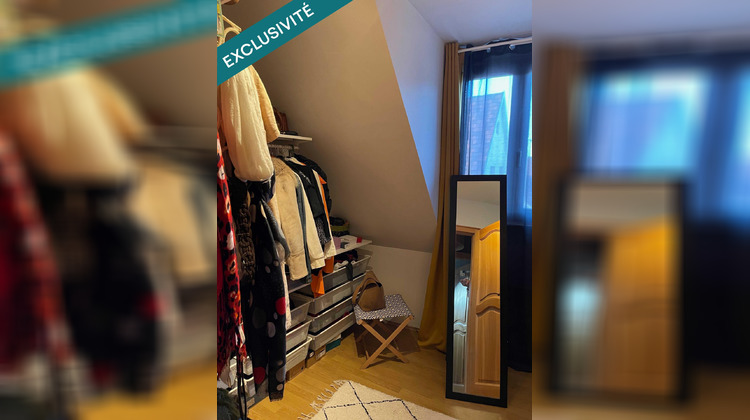 Ma-Cabane - Vente Maison Beblenheim, 130 m²