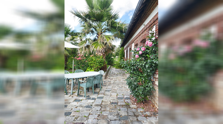 Ma-Cabane - Vente Maison Bec-de-Mortagne, 153 m²