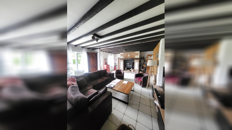 Ma-Cabane - Vente Maison Bec-de-Mortagne, 153 m²