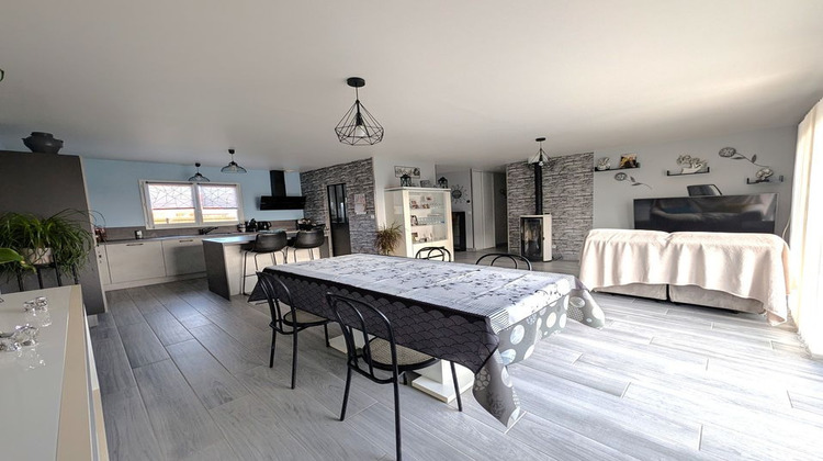 Ma-Cabane - Vente Maison BEC DE MORTAGNE, 94 m²