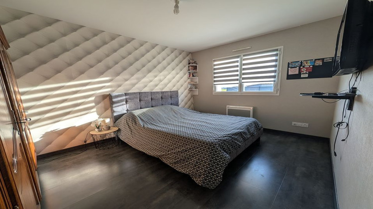 Ma-Cabane - Vente Maison BEC DE MORTAGNE, 94 m²