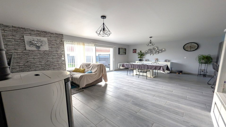 Ma-Cabane - Vente Maison BEC DE MORTAGNE, 94 m²