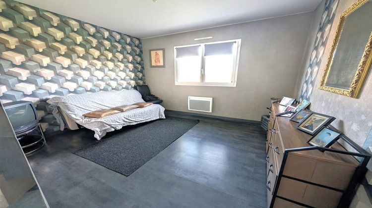 Ma-Cabane - Vente Maison BEC DE MORTAGNE, 94 m²