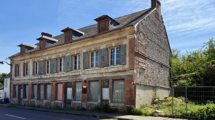 Ma-Cabane - Vente Maison Bec-de-Mortagne, 260 m²