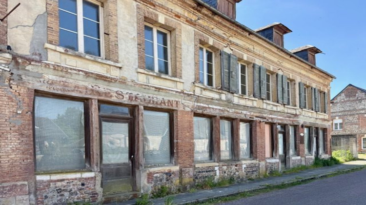 Ma-Cabane - Vente Maison Bec-de-Mortagne, 260 m²