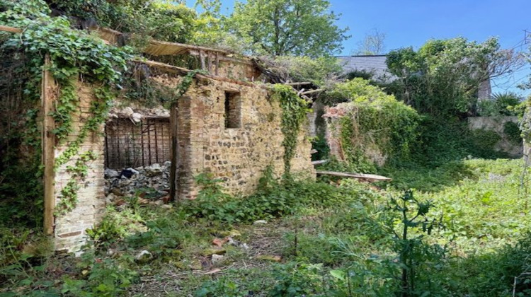 Ma-Cabane - Vente Maison Bec-de-Mortagne, 260 m²