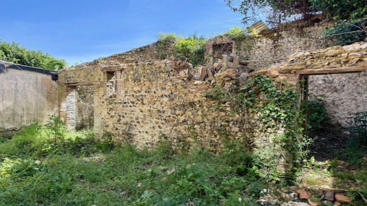 Ma-Cabane - Vente Maison Bec-de-Mortagne, 260 m²