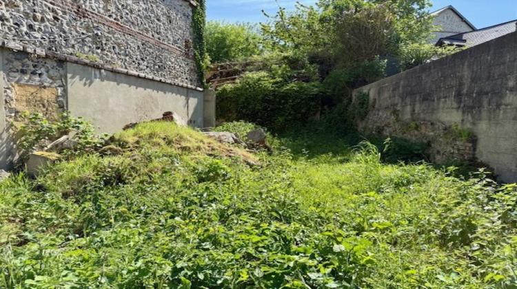 Ma-Cabane - Vente Maison Bec-de-Mortagne, 260 m²