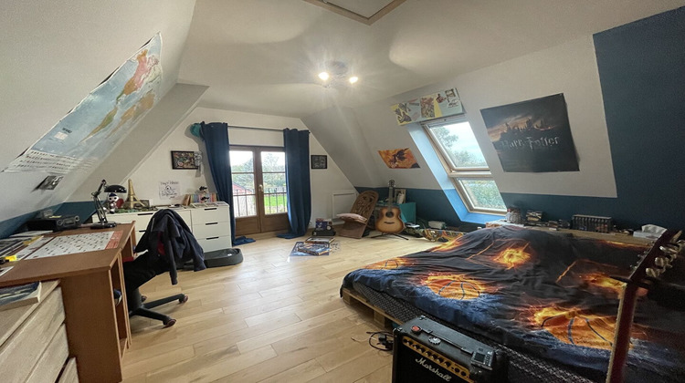 Ma-Cabane - Vente Maison BEC-DE-MORTAGNE, 105 m²
