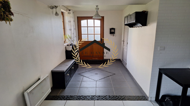 Ma-Cabane - Vente Maison Bec-de-Mortagne, 155 m²