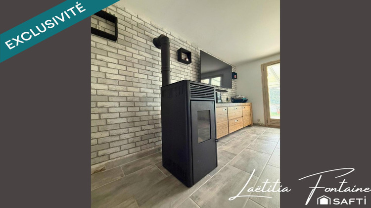 Ma-Cabane - Vente Maison Bec-de-Mortagne, 96 m²