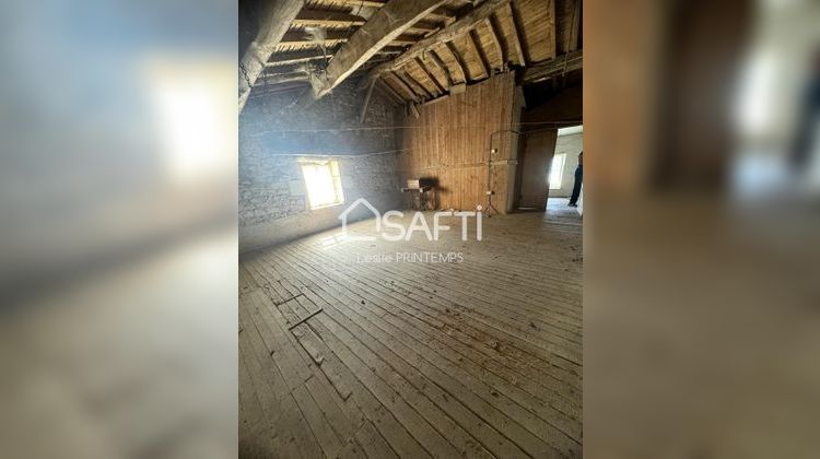 Ma-Cabane - Vente Maison Beceleuf, 84 m²