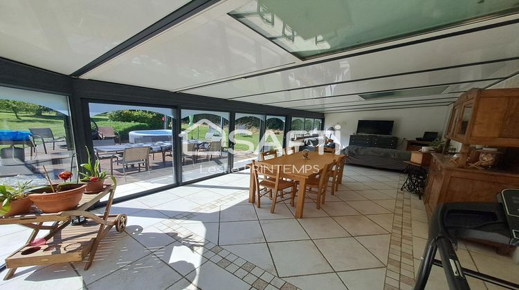 Ma-Cabane - Vente Maison Beceleuf, 165 m²