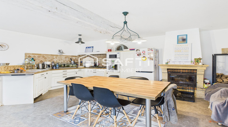 Ma-Cabane - Vente Maison Beceleuf, 198 m²