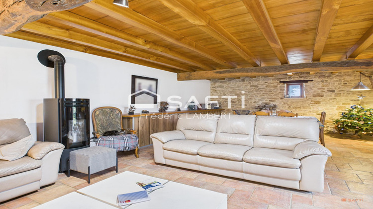 Ma-Cabane - Vente Maison Beceleuf, 198 m²