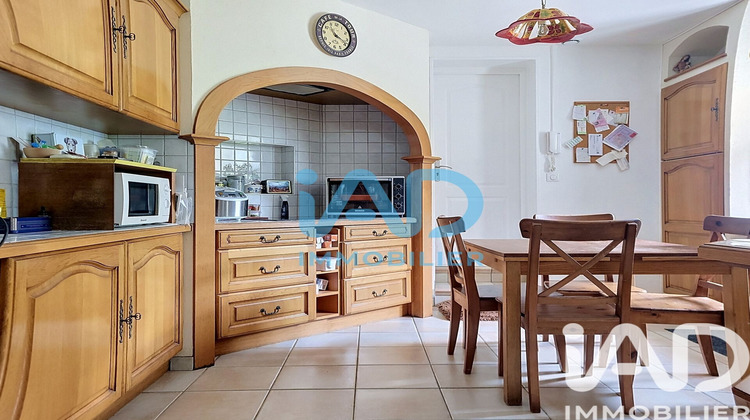 Ma-Cabane - Vente Maison Béceleuf, 165 m²