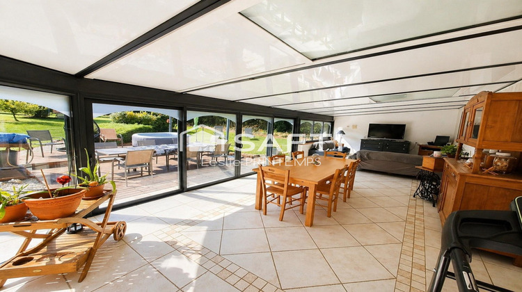 Ma-Cabane - Vente Maison Beceleuf, 165 m²