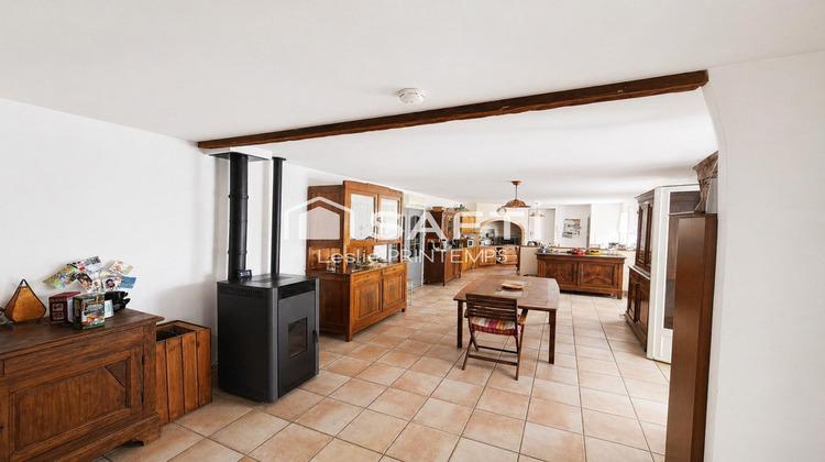 Ma-Cabane - Vente Maison Beceleuf, 165 m²
