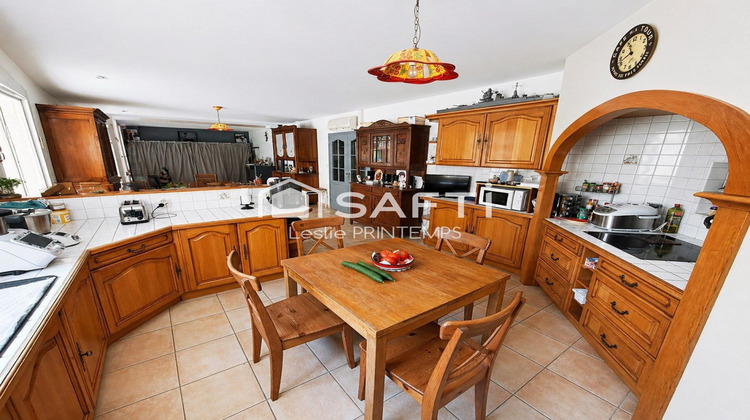 Ma-Cabane - Vente Maison Beceleuf, 165 m²