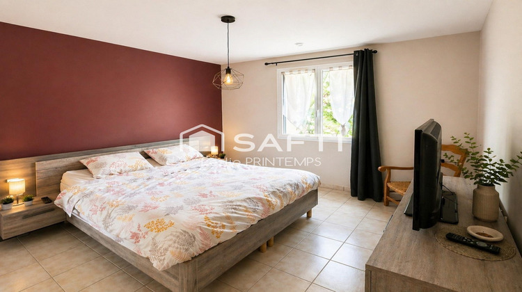 Ma-Cabane - Vente Maison Beceleuf, 165 m²