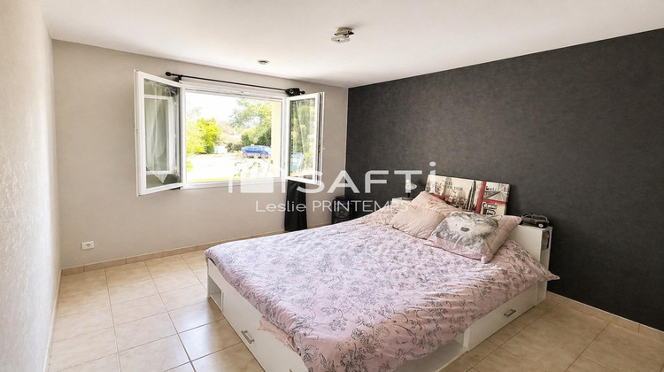 Ma-Cabane - Vente Maison Beceleuf, 165 m²