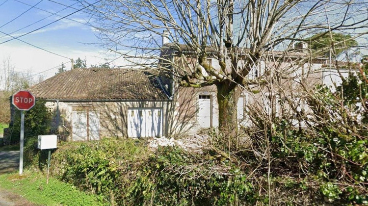 Ma-Cabane - Vente Maison Beceleuf, 146 m²