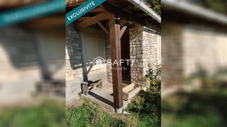 Ma-Cabane - Vente Maison Beceleuf, 178 m²