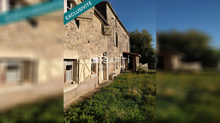 Ma-Cabane - Vente Maison Beceleuf, 178 m²