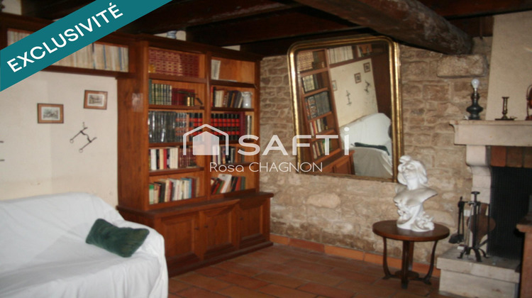 Ma-Cabane - Vente Maison Beceleuf, 178 m²