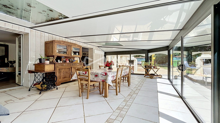 Ma-Cabane - Vente Maison Béceleuf, 146 m²