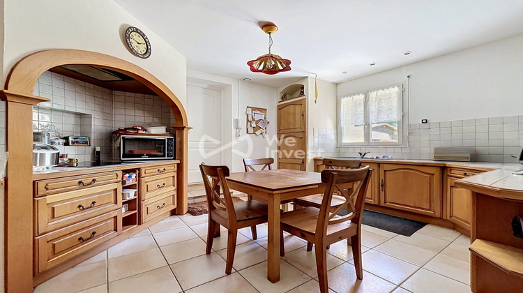 Ma-Cabane - Vente Maison Béceleuf, 146 m²