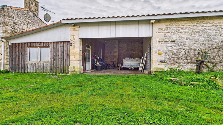 Ma-Cabane - Vente Maison Beceleuf, 198 m²